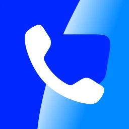 أيقونة تروكولر - اعرف مين يتصل عليك